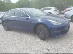 5YJ3E1EA5KF400873 2019 TESLA MODEL 3