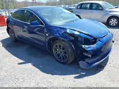 5YJ3E1EA5KF400906 2019 TESLA MODEL 3