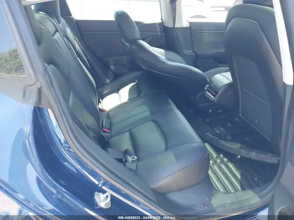 5YJ3E1EA5KF400906 2019 TESLA MODEL 3 - Image 8