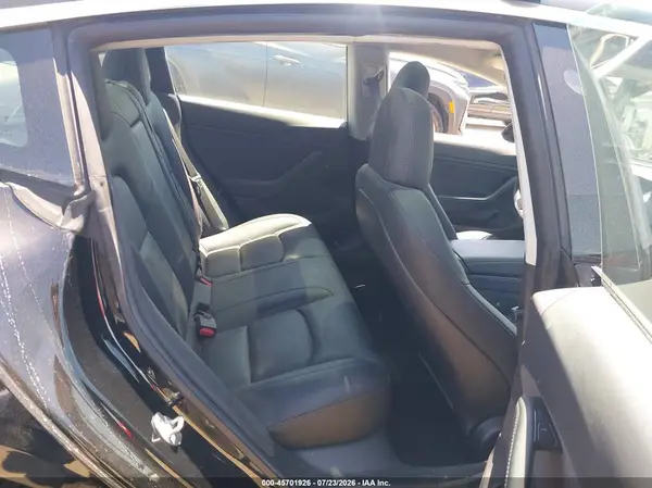 5YJ3E1EA5KF401747 2019 TESLA MODEL 3 - Image 8