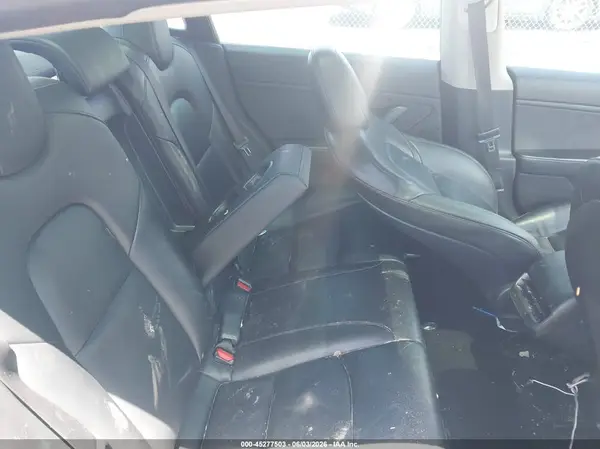 5YJ3E1EA5KF401778 2019 TESLA MODEL 3 - Image 8