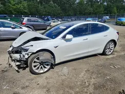 5YJ3E1EA5KF402557 2019 TESLA MODEL 3