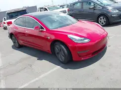 5YJ3E1EA5KF402784 2019 TESLA MODEL 3