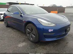 5YJ3E1EA5KF402820 2019 TESLA MODEL 3