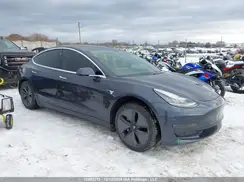 5YJ3E1EA5KF403238 2019 TESLA MODEL 3
