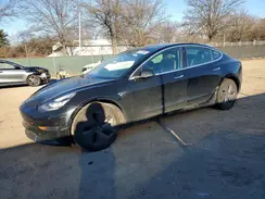 5YJ3E1EA5KF409721 2019 TESLA MODEL 3