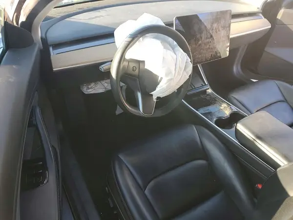 5YJ3E1EA5KF409721 2019 TESLA MODEL 3 - Image 8