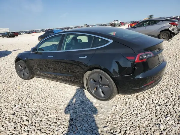 5YJ3E1EA5KF409881 2019 TESLA MODEL 3 - Image 2