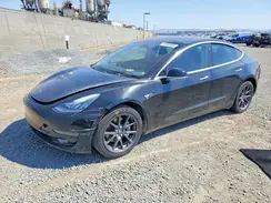 5YJ3E1EA5KF410156 2019 TESLA MODEL 3