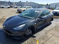 5YJ3E1EA5KF410240 2019 TESLA MODEL 3