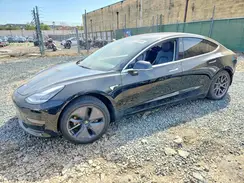 5YJ3E1EA5KF410481 2019 TESLA MODEL 3