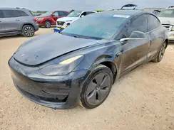 5YJ3E1EA5KF410769 2019 TESLA MODEL 3