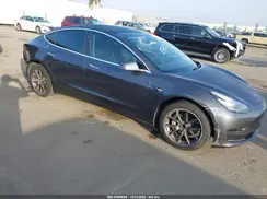 5YJ3E1EA5KF411095 2019 TESLA MODEL 3