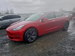 5YJ3E1EA5KF411551 2019 TESLA MODEL 3