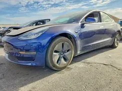 5YJ3E1EA5KF411663 2019 TESLA MODEL 3