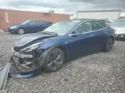 5YJ3E1EA5KF411789 2019 TESLA MODEL 3