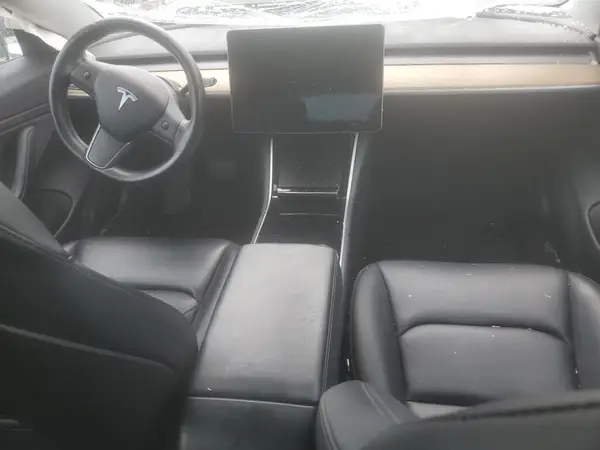 5YJ3E1EA5KF411789 2019 TESLA MODEL 3 - Image 8