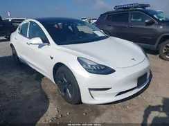 5YJ3E1EA5KF412117 2019 TESLA MODEL 3