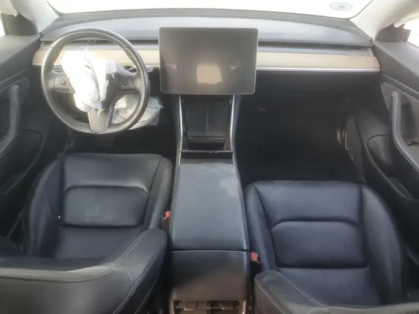 5YJ3E1EA5KF412120 2019 TESLA MODEL 3 - Image 8
