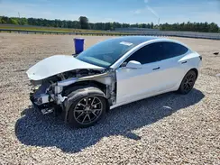 5YJ3E1EA5KF412201 2019 TESLA MODEL 3