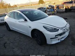 5YJ3E1EA5KF412313 2019 TESLA MODEL 3