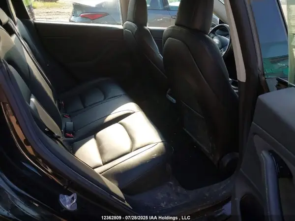 5YJ3E1EA5KF412456 2019 TESLA MODEL 3 - Image 8