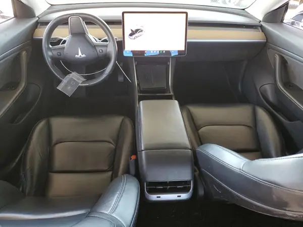 5YJ3E1EA5KF412554 2019 TESLA MODEL 3 - Image 8