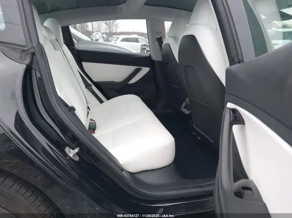 5YJ3E1EA5KF413025 2019 TESLA MODEL 3 - Image 8