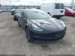5YJ3E1EA5KF414062 2019 TESLA MODEL 3