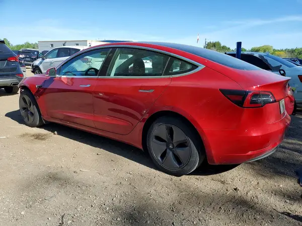 5YJ3E1EA5KF414286 2019 TESLA MODEL 3 - Image 2