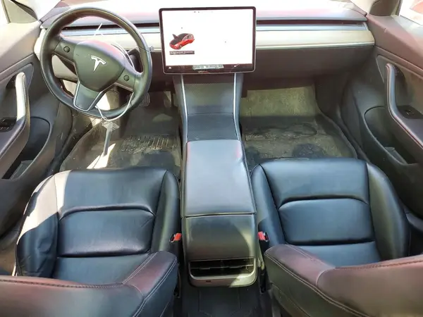 5YJ3E1EA5KF414286 2019 TESLA MODEL 3 - Image 8
