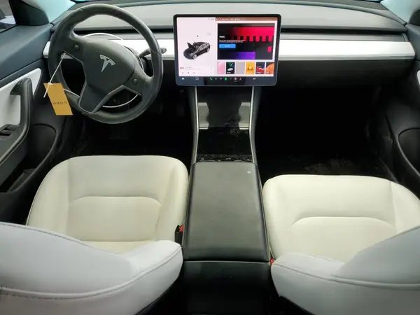5YJ3E1EA5KF415440 2019 TESLA MODEL 3 - Image 8