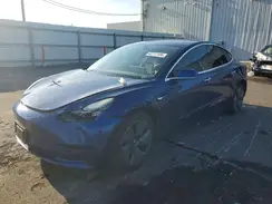5YJ3E1EA5KF416555 2019 TESLA MODEL 3