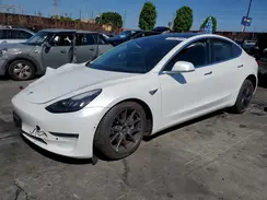 5YJ3E1EA5KF416619 2019 TESLA MODEL 3