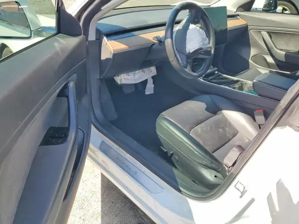 5YJ3E1EA5KF416619 2019 TESLA MODEL 3 - Image 8