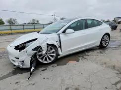 5YJ3E1EA5KF417513 2019 TESLA MODEL 3
