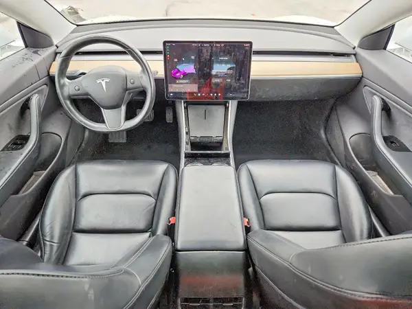 5YJ3E1EA5KF417513 2019 TESLA MODEL 3 - Image 8