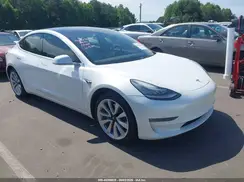 5YJ3E1EA5KF419407 2019 TESLA MODEL 3