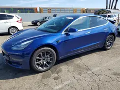 5YJ3E1EA5KF419715 2019 TESLA MODEL 3