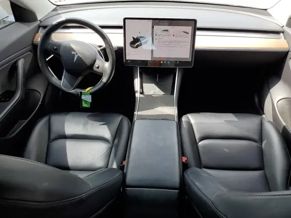5YJ3E1EA5KF419777 2019 TESLA MODEL 3 - Image 8