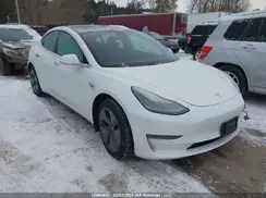 5YJ3E1EA5KF420248 2019 TESLA MODEL 3