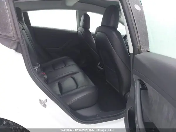 5YJ3E1EA5KF420248 2019 TESLA MODEL 3 - Image 8
