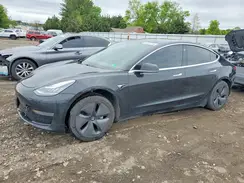 5YJ3E1EA5KF421061 2019 TESLA MODEL 3