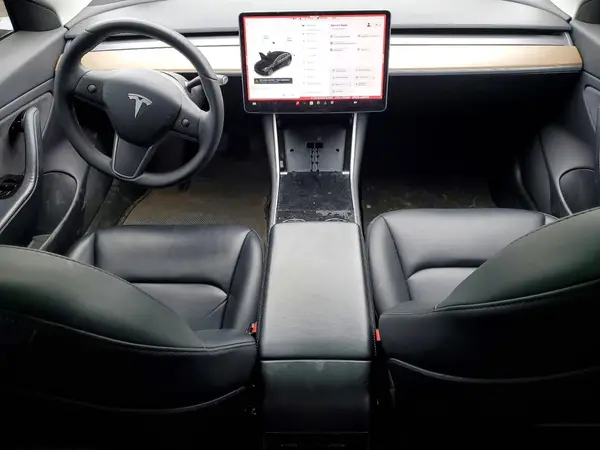 5YJ3E1EA5KF421061 2019 TESLA MODEL 3 - Image 8
