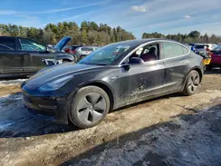 5YJ3E1EA5KF421089 2019 TESLA MODEL 3