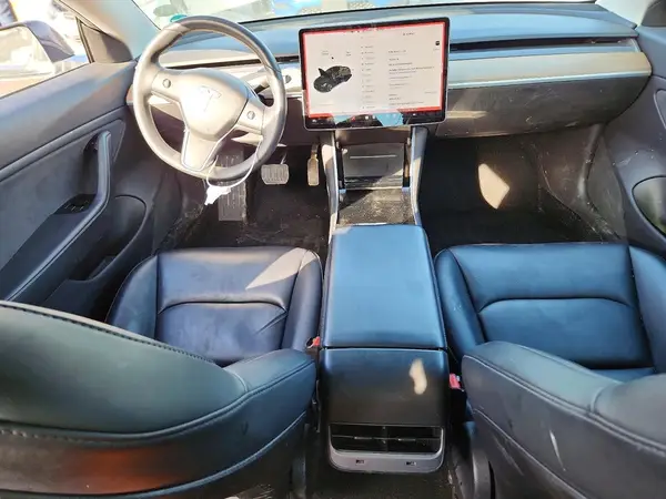 5YJ3E1EA5KF421089 2019 TESLA MODEL 3 - Image 8