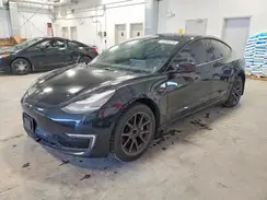 5YJ3E1EA5KF422596 2019 TESLA MODEL 3
