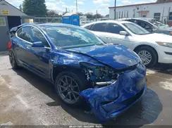 5YJ3E1EA5KF422825 2019 TESLA MODEL 3