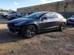 5YJ3E1EA5KF424669 2019 TESLA MODEL 3
