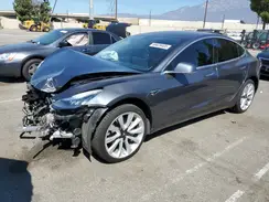 5YJ3E1EA5KF425417 2019 TESLA MODEL 3